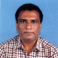 MICHAEL JOTHIRAJAN