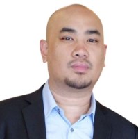 George Alcantara Jr.