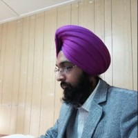 Gurwinder Singh