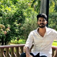 Purushotham P