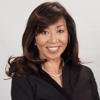 Mariko Gillam I The Gillam Group