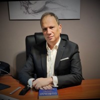 Fotis Parolas