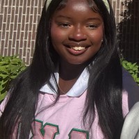 Kimani Dortch-Tucker