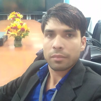 Tavinder Mishra