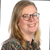 Rianne Haveman - Kats