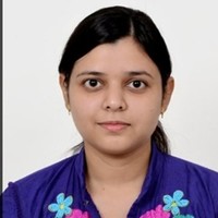 Priya Dwivedi