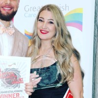 Christie-Lauren Thomas