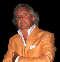 Guido Tononi