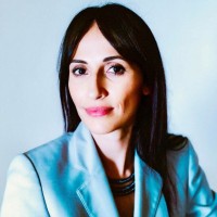 Olga Zinenko