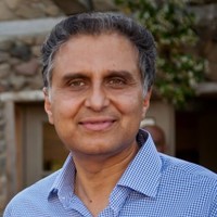 Ravi Achar 🏌🏻♂️