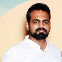 Nitish Kumar Chaubey