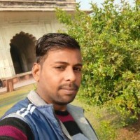 Krishna Sharma