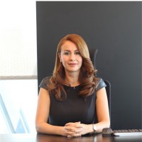 ESRA ERTUĞRUL BORAN