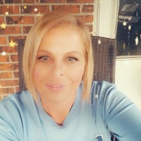 Nancy Hudson