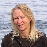 Marion Richardson