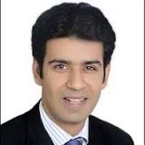 Siddharth Chaudhry