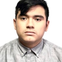 Luis Espichan Serna
