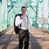 Preston Way, Mba