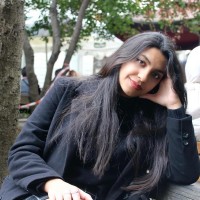 Ceren Baş