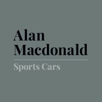 Alan Macdonald