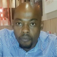 Bongani Pilson