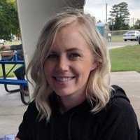 Megan Orton