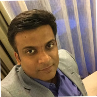 Kaushik De