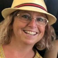 Carole Young