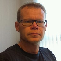 Klaus Kikkenborg