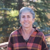 Laurie Stone