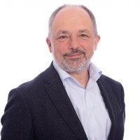 Dr Stephen Sibson