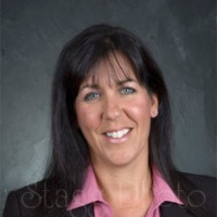 Tina Beaudin