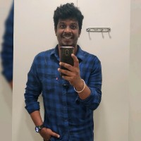 Abinesh Baskaran