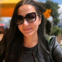 Guneş Belma Yakut
