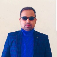 Anil Pandey