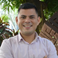 Pablo Andrés Alarcón Sánchez