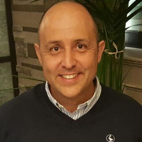 Pablo Izquierdo