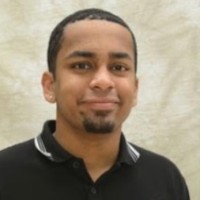 Marcus Pilgrim