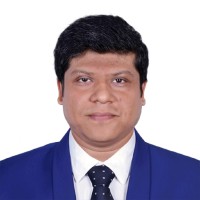 Tushar Saha