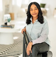 Nyla Morgan, Lpcc, Lcdc Iii