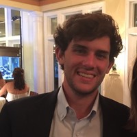 Alex Mcmillan