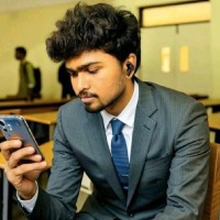 Kavinram J