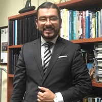 David Joaquín Delgado Hernández