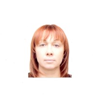 Halina Kukharava