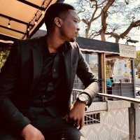 Thabiso Lunga Aphane