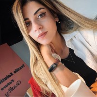 Sinem Topuksuz