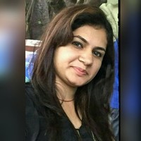 Bharti Ramchandani