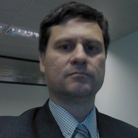 Marcos André Más