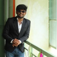 Bharath S