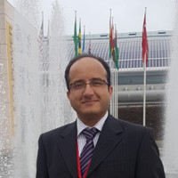 Alireza Mohammadzadeh